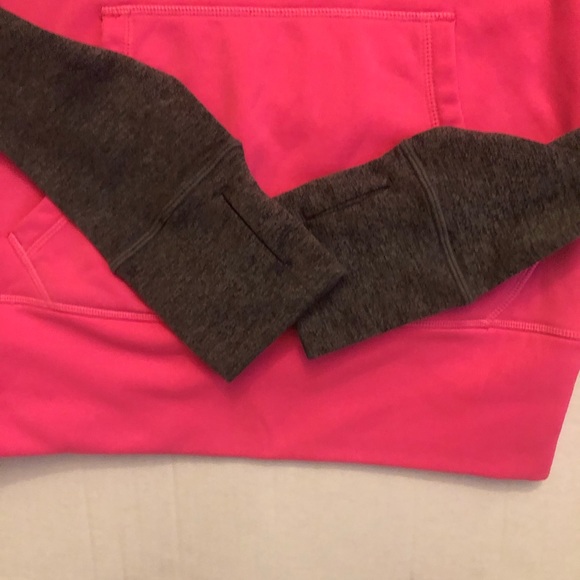 Girls Nike thermal fit hoodie size xs - Picture 4 of 12